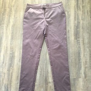 Covet Brand Tapered-Leg Trousers | Size 2